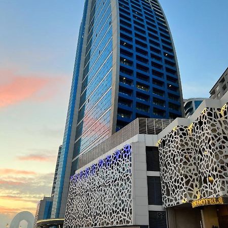 Alison Hotel Baku Extérieur photo