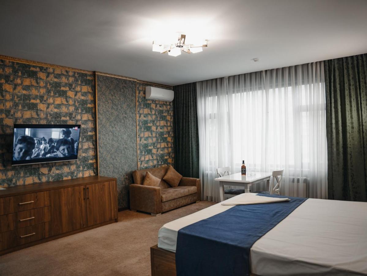 Alison Hotel Baku Extérieur photo